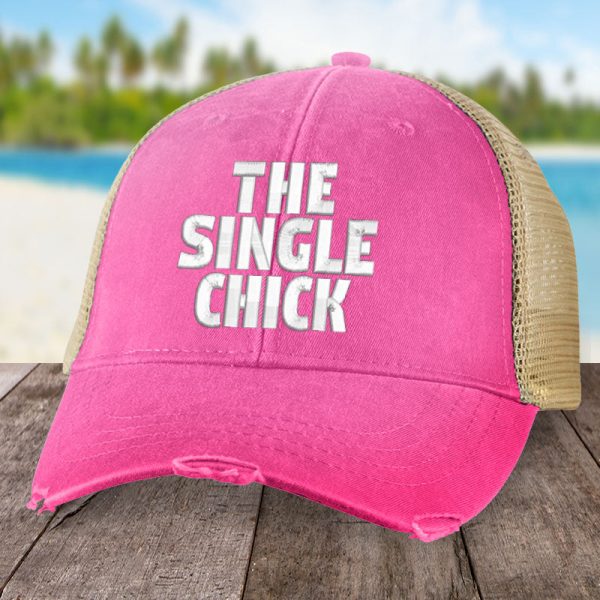 The Single Chick Hat Discount - Image 5