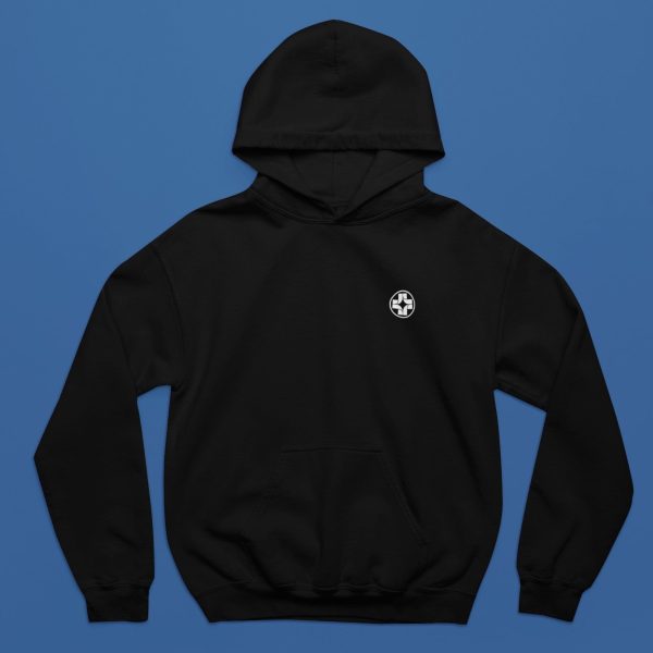 Icon Midweight Hoodie on Sale