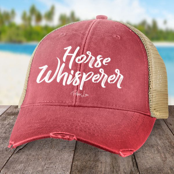 Horse Whisperer Hat Supply - Image 3