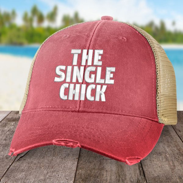 The Single Chick Hat Discount - Image 3