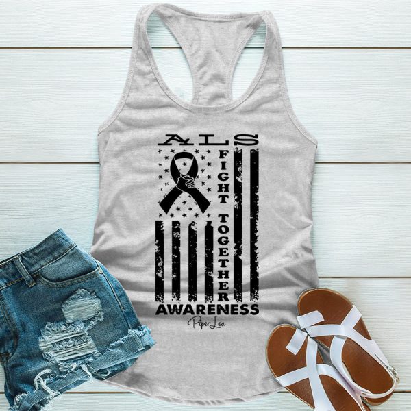 ALS Fight Together Online Sale - Image 3