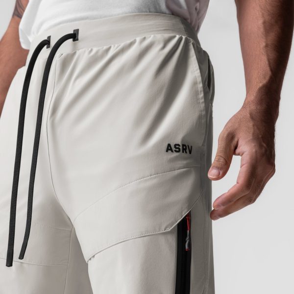 0690. Tetra-Lite® Tech High Rib Jogger - Stone Sale - Image 4