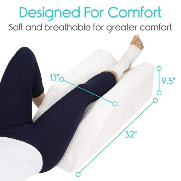 Knee Elevation Pillow Sale - Image 4