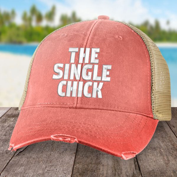 The Single Chick Hat Discount - Image 2