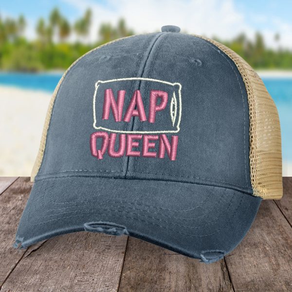 Nap Queen Hat Online now - Image 4
