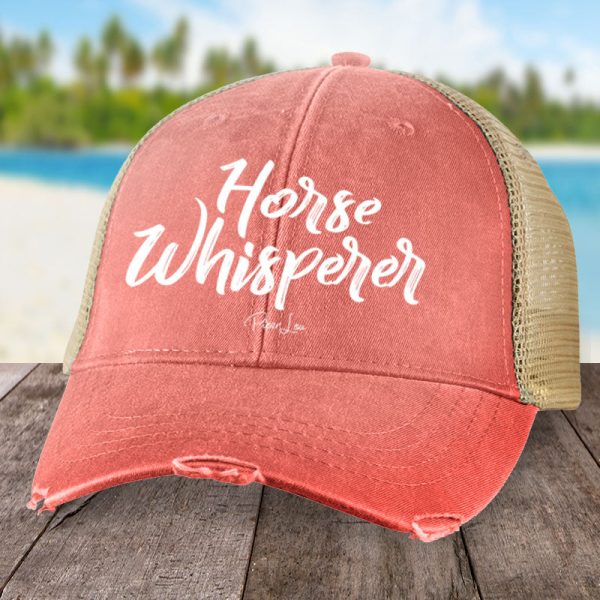 Horse Whisperer Hat Supply - Image 2