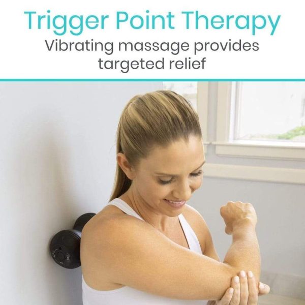 Vibrating Massage Peanut Fashion - Image 3