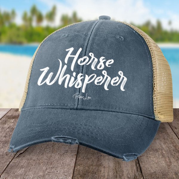 Horse Whisperer Hat Supply - Image 4