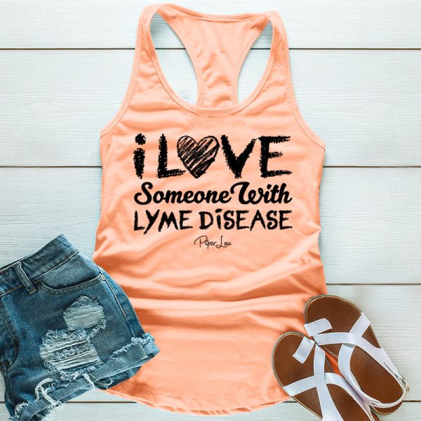 I Love Someone With Lyme Disease Online now - Image 4