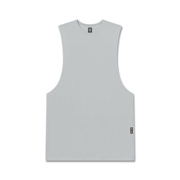 1061. Ice-Skin™ Muscle Tank - Slate Grey Supply