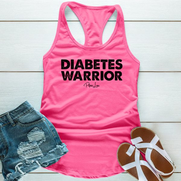 Diabetes Warrior For Cheap - Image 4