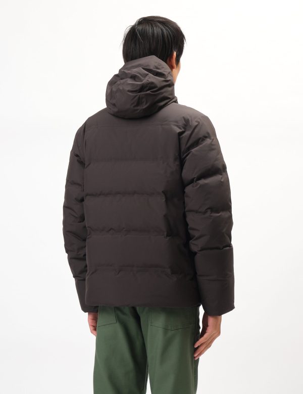 Patagonia Jackson Glacier Jacket - Black Online - Image 4