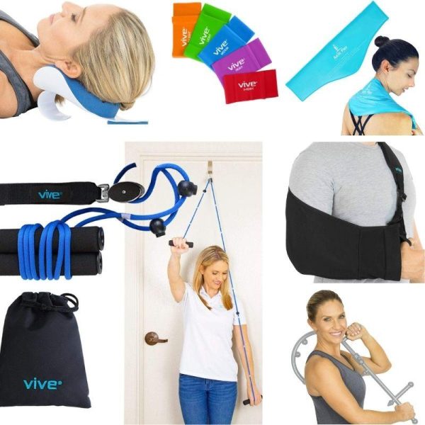 Shoulder Pain Bundle Supply - Image 3