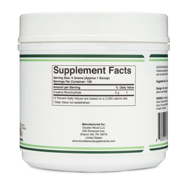 Creatine Powder Online Hot Sale - Image 3