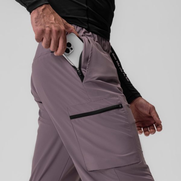 0656. Tetra-Lite® Standard Zip Jogger - Moonscape  Cyber  Online now - Image 4