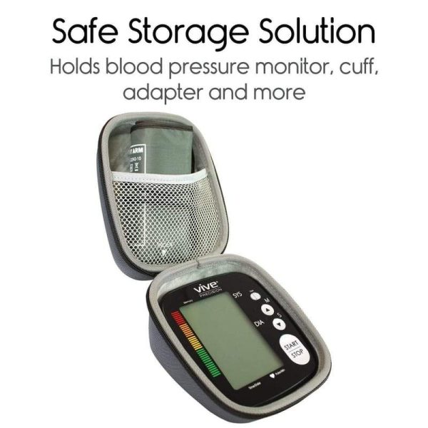 Blood Pressure Monitor Case Online Sale - Image 3