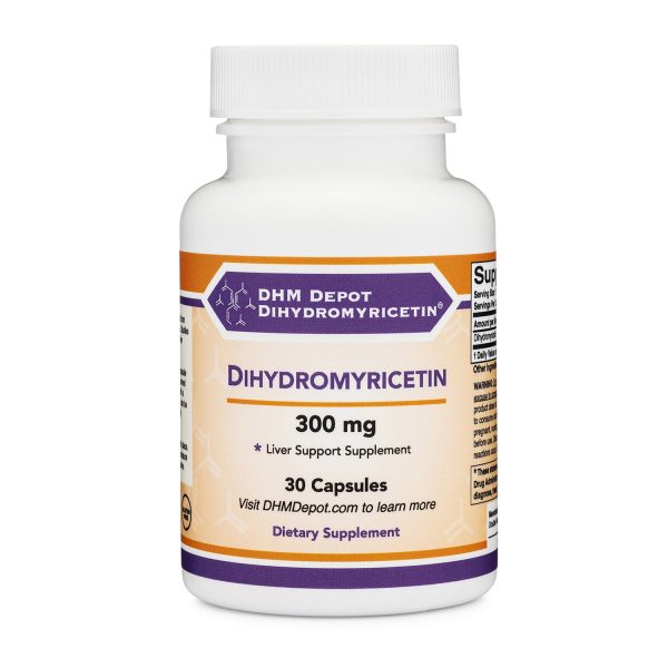 DHM Supplement Sale