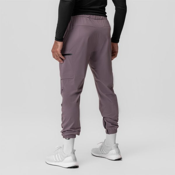 0656. Tetra-Lite® Standard Zip Jogger - Moonscape  Cyber  Online now - Image 3