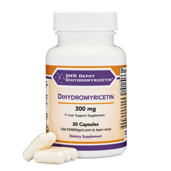 DHM Supplement Sale - Image 5