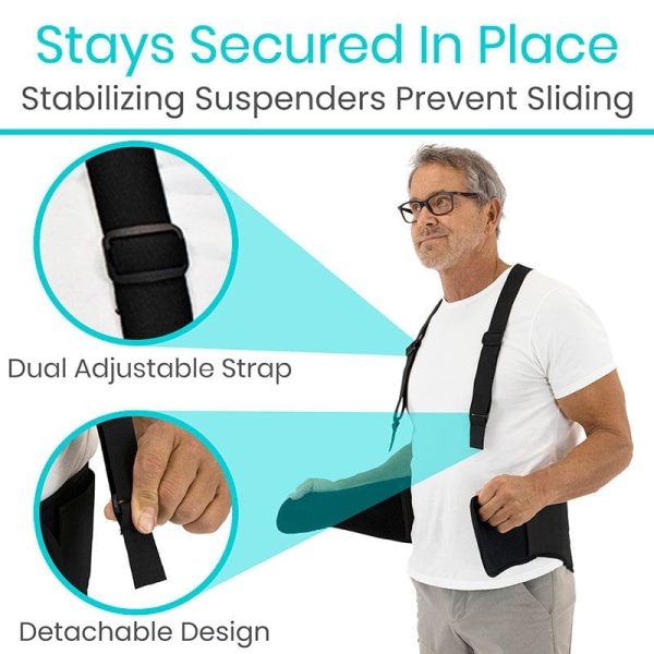 Industrial Back Brace For Cheap - Image 5