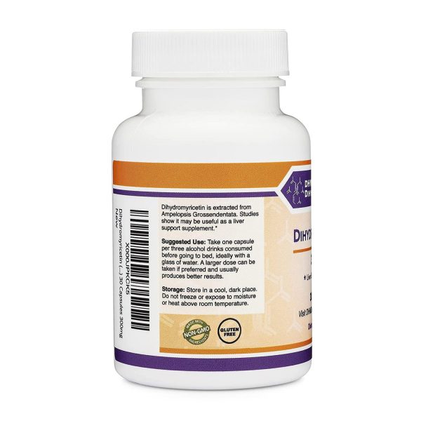 DHM Supplement Sale - Image 4