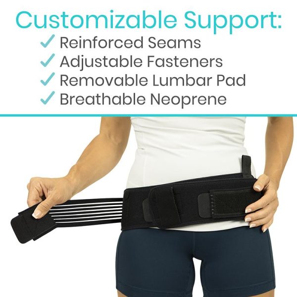 SI Belt Online now - Image 2