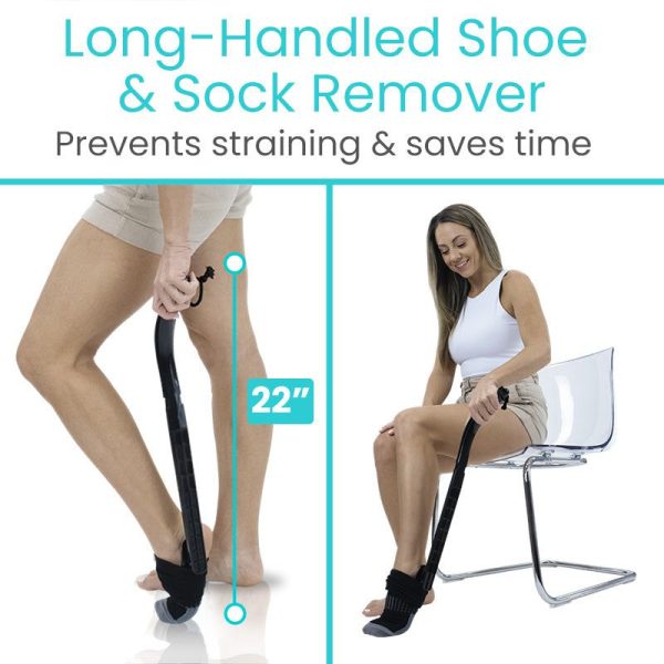 Sock Removal Aid Online now - Image 2
