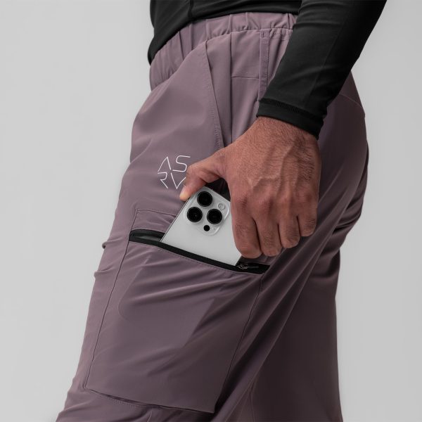 0656. Tetra-Lite® Standard Zip Jogger - Moonscape  Cyber  Online now - Image 5