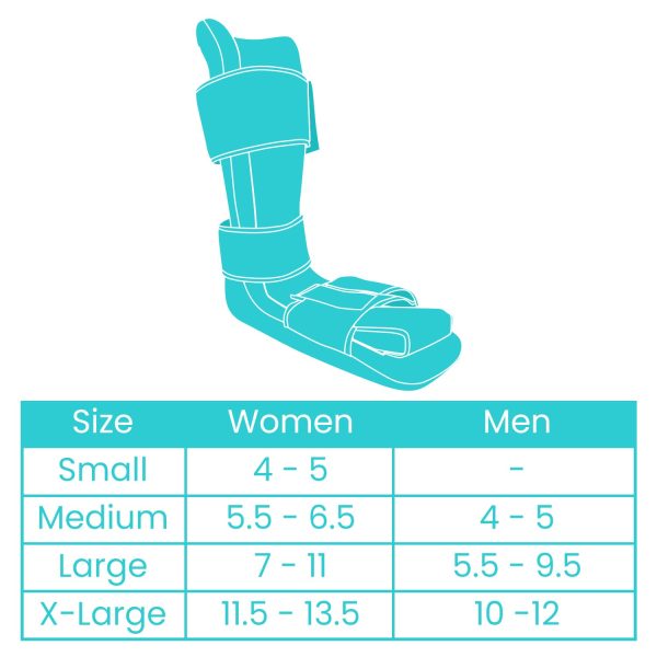 Soft Night Splint Online Hot Sale - Image 4