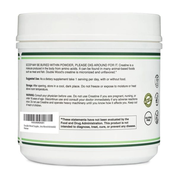 Creatine Powder Online Hot Sale - Image 4