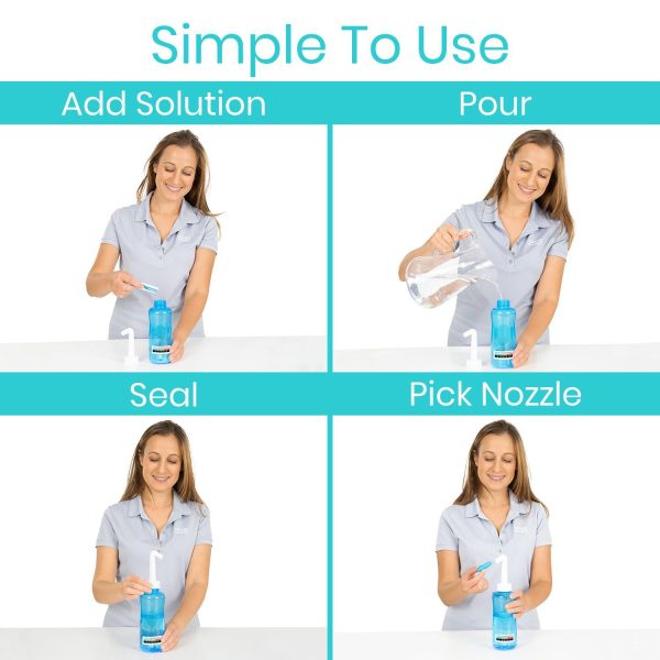 Nasal Rinse on Sale - Image 4
